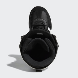 Adidas Samba ADV Női Originals Cipő - Fekete [D26502]